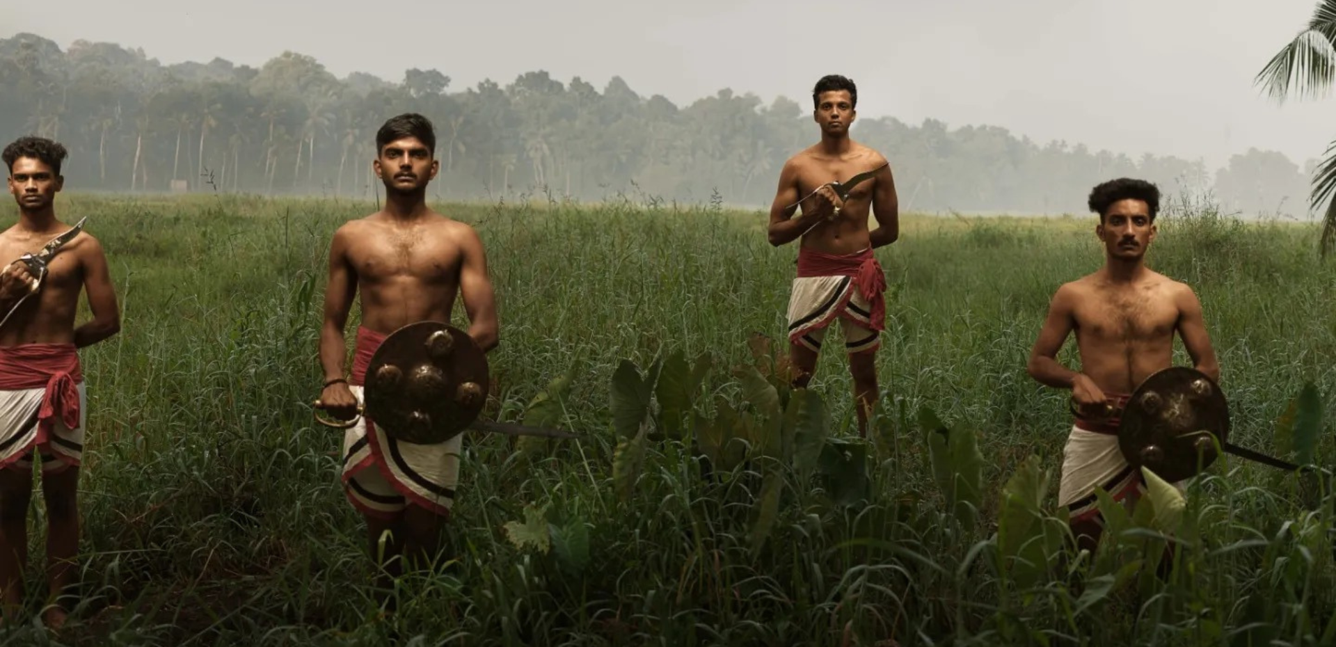 Kalari Learning