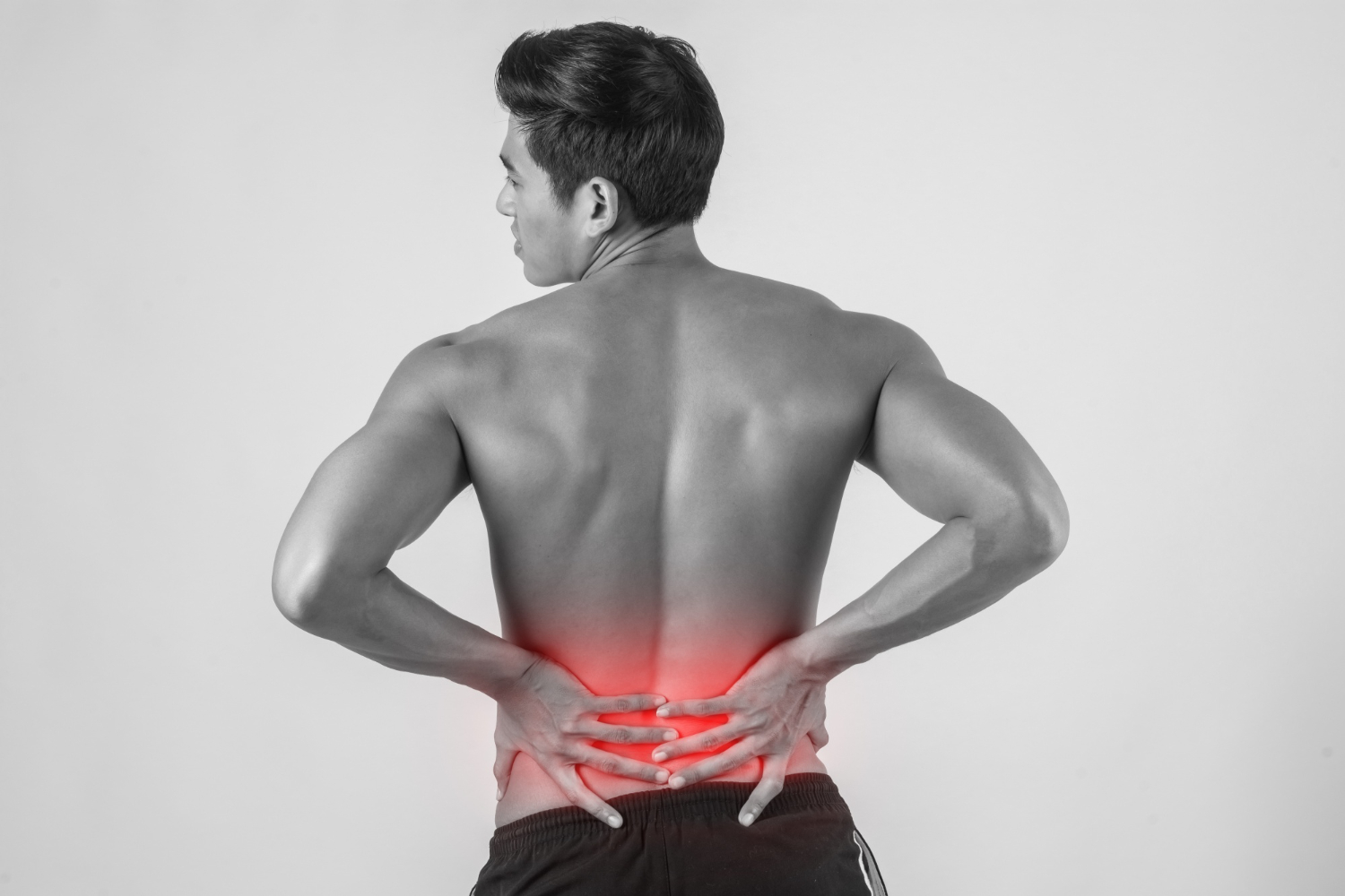 Back Pain Treatment