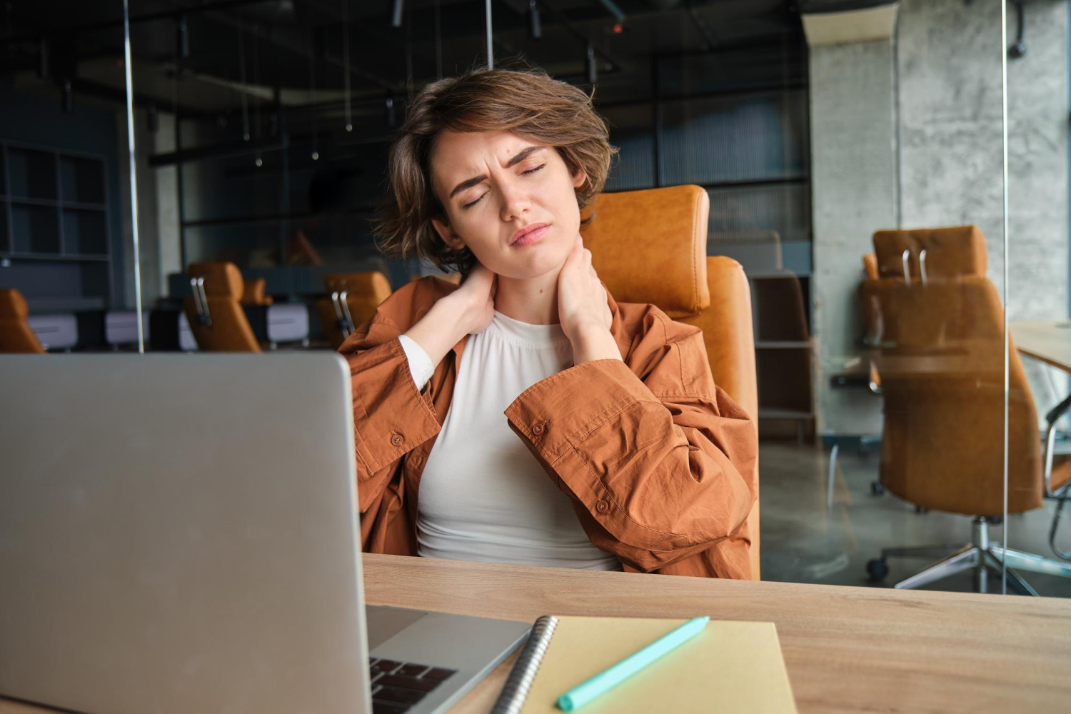 Neck Pain Treatment