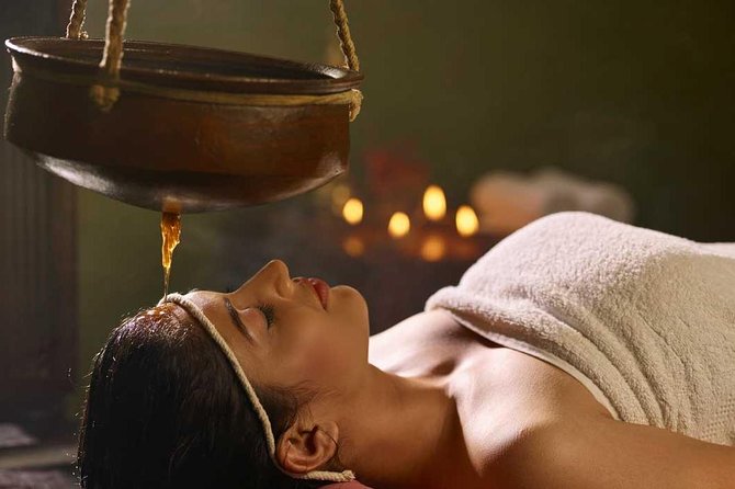 Swasthya Raksha - Ayurveda Wellness